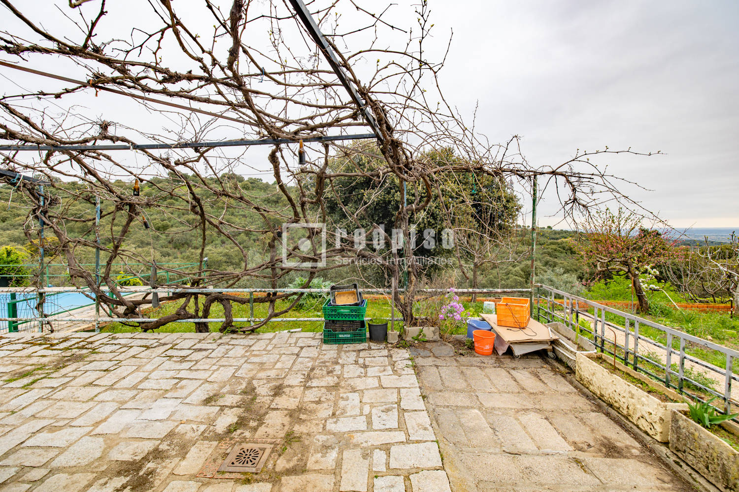 Casa en venta en Villa del Prado 44/58