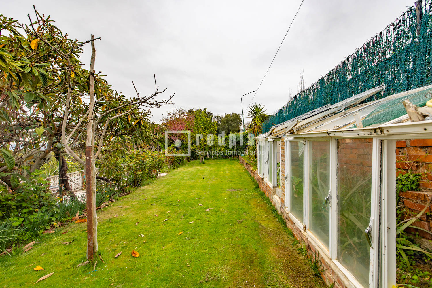 Casa en venta en Villa del Prado 33/58