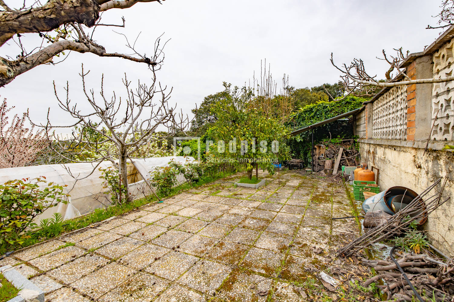 Casa en venta en Villa del Prado 34/58