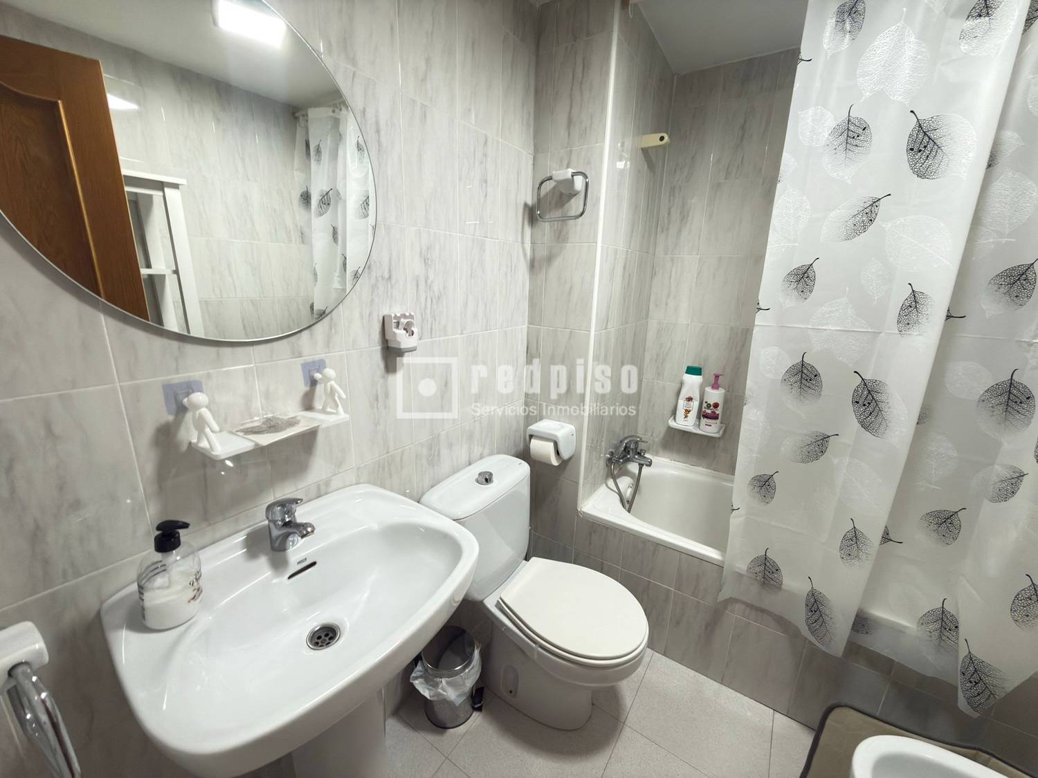 Piso en alquiler en Murcia 4/4