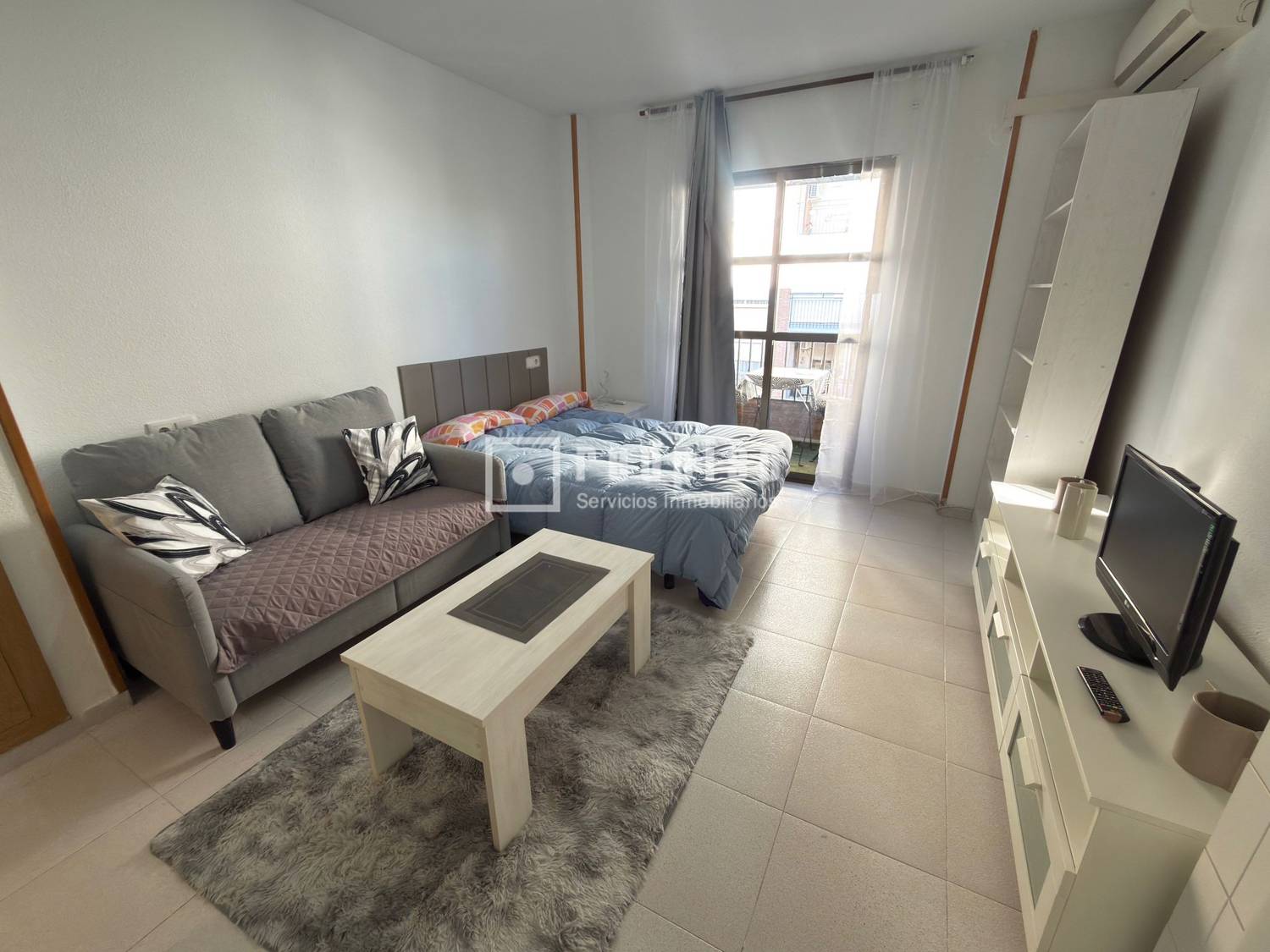 Piso en alquiler en Murcia 2/4