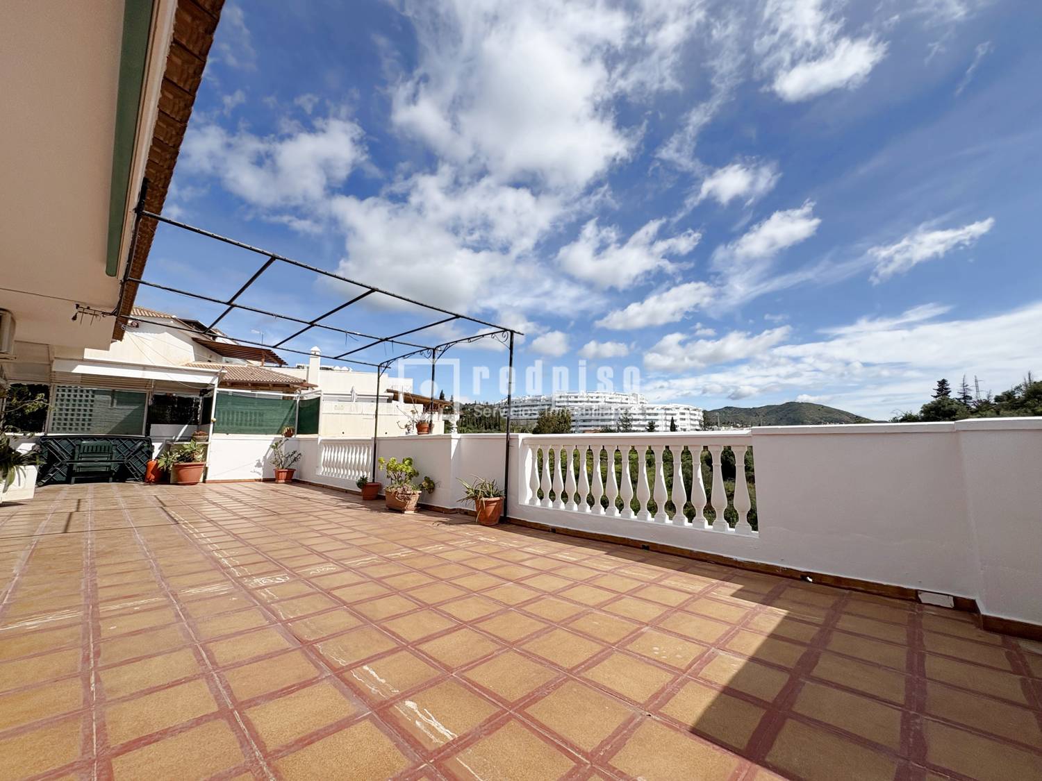 Piso en alquiler en  calle Acebuche, Málaga  5/30