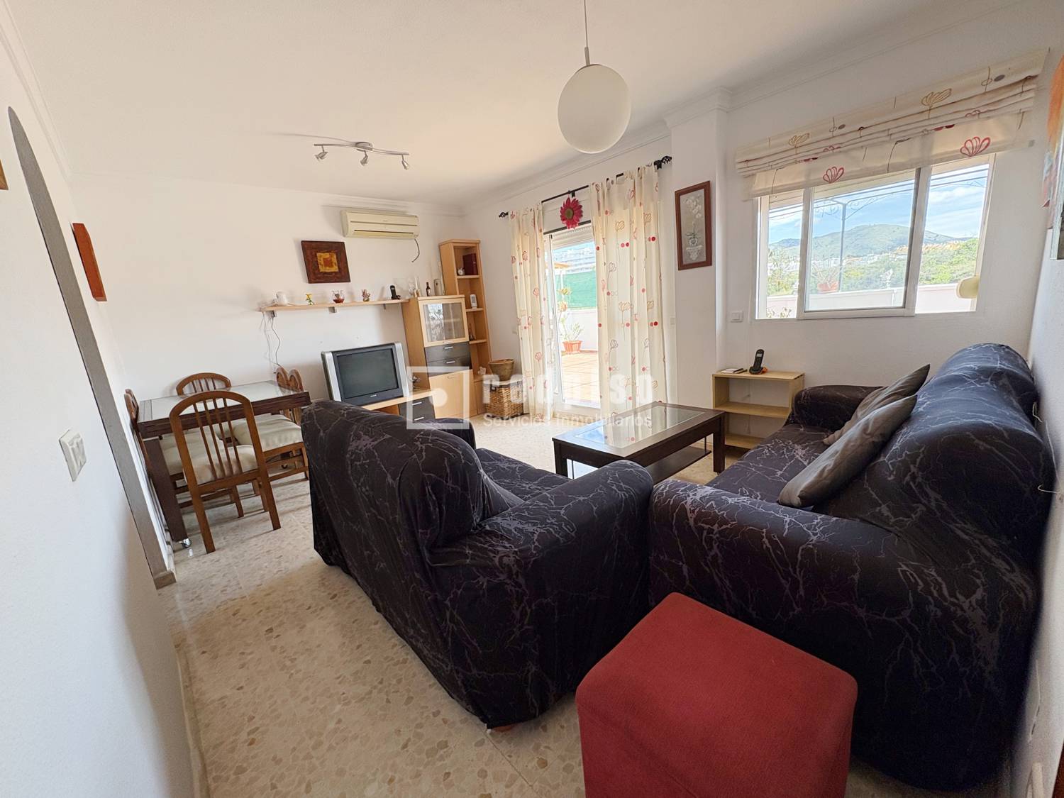 Piso en alquiler en  calle Acebuche, Málaga  19/30