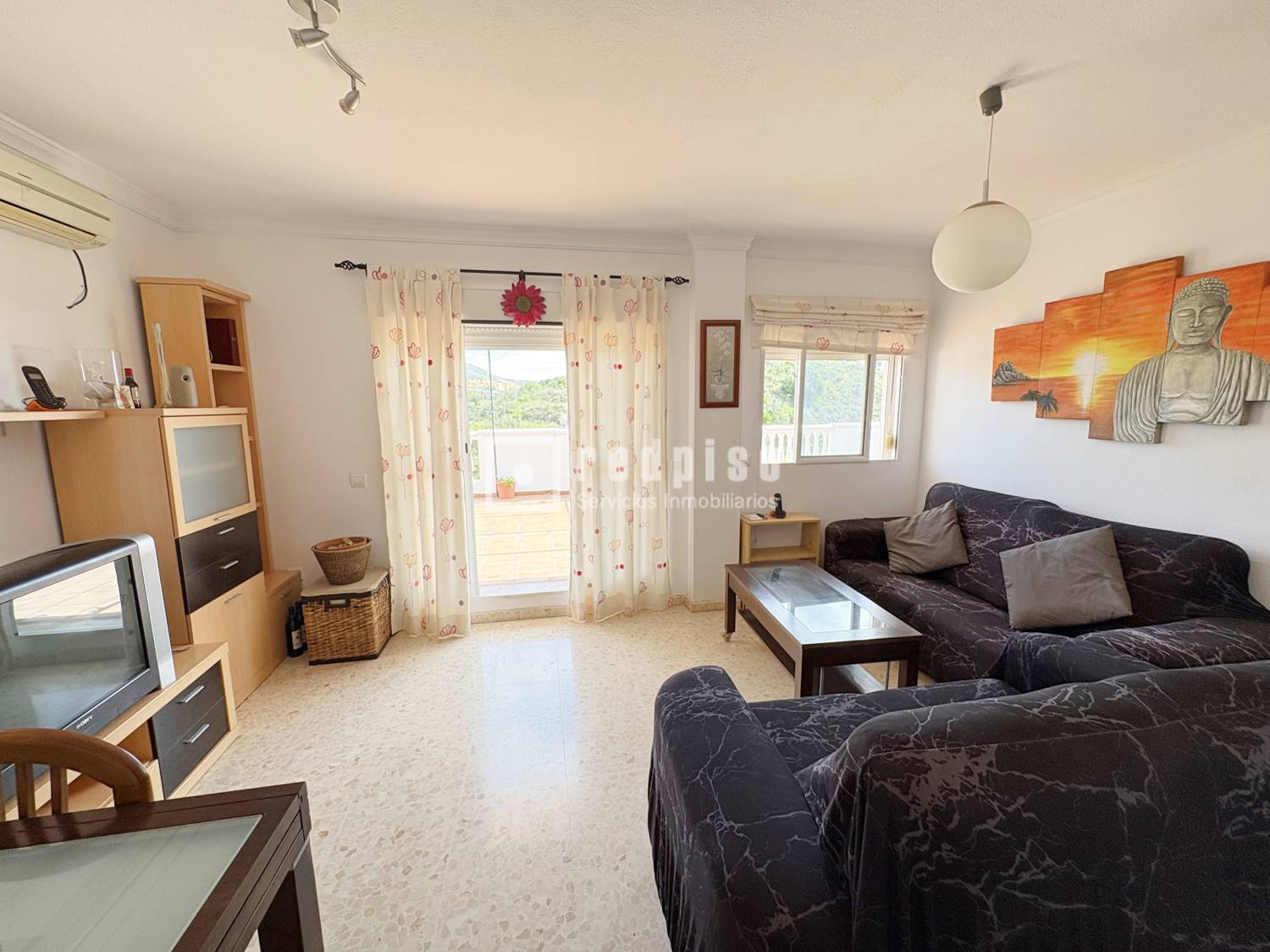 Piso en alquiler en  calle Acebuche, Málaga  17/30