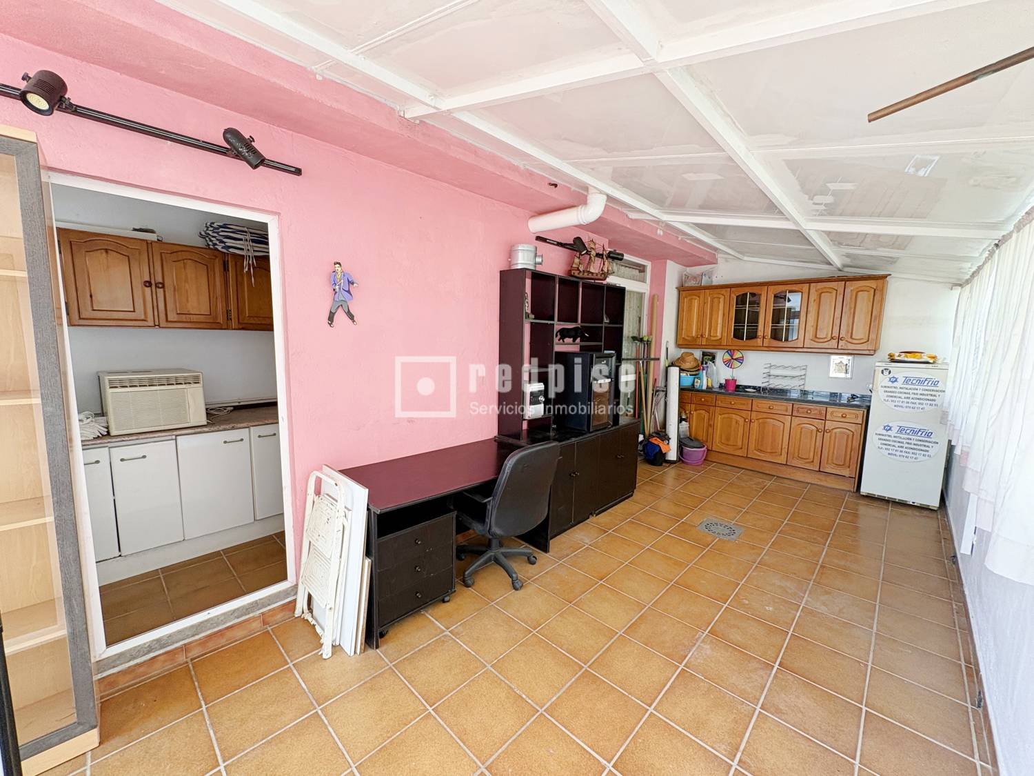 Piso en alquiler en  calle Acebuche, Málaga  23/30