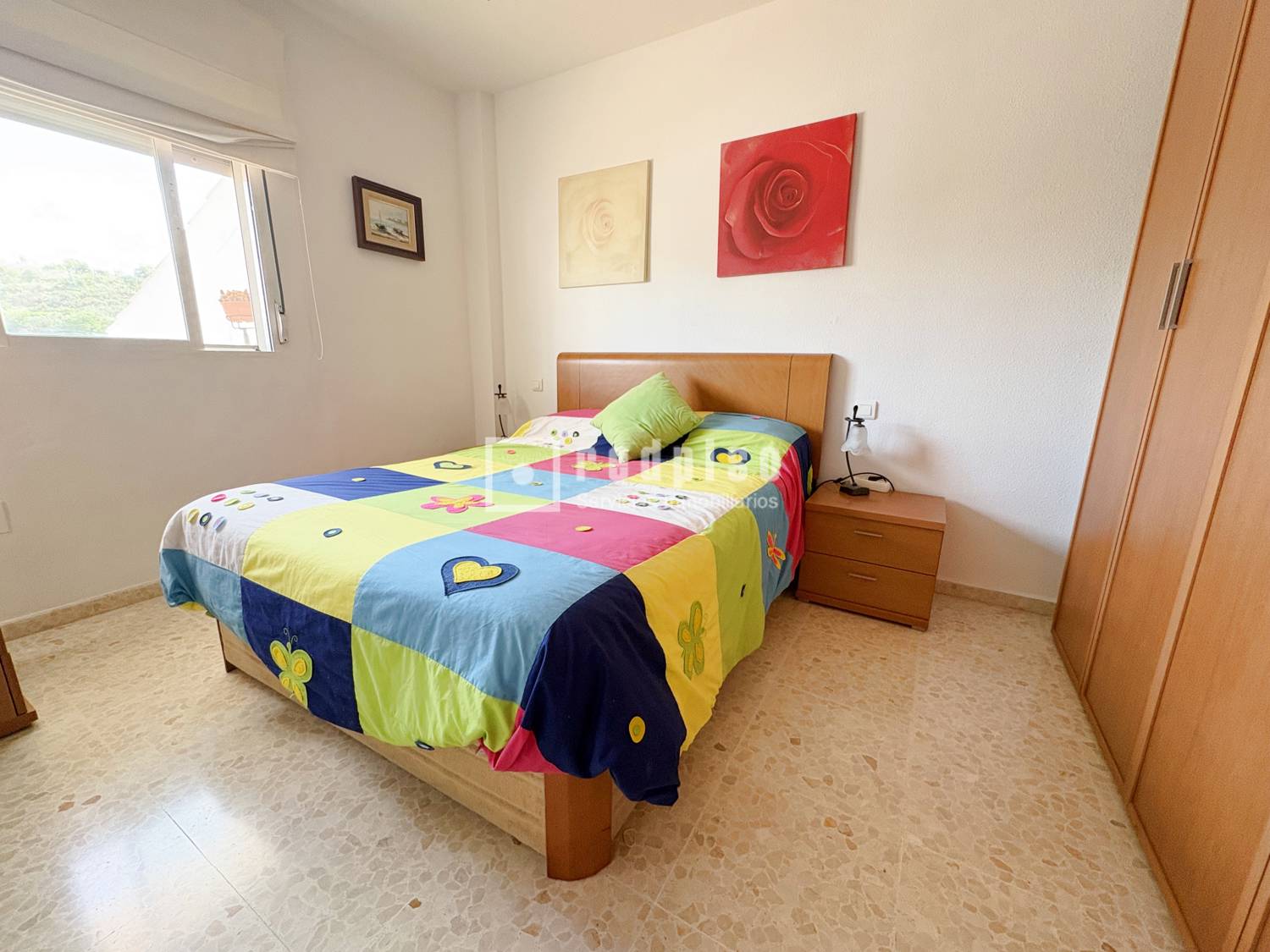 Piso en alquiler en  calle Acebuche, Málaga  7/30