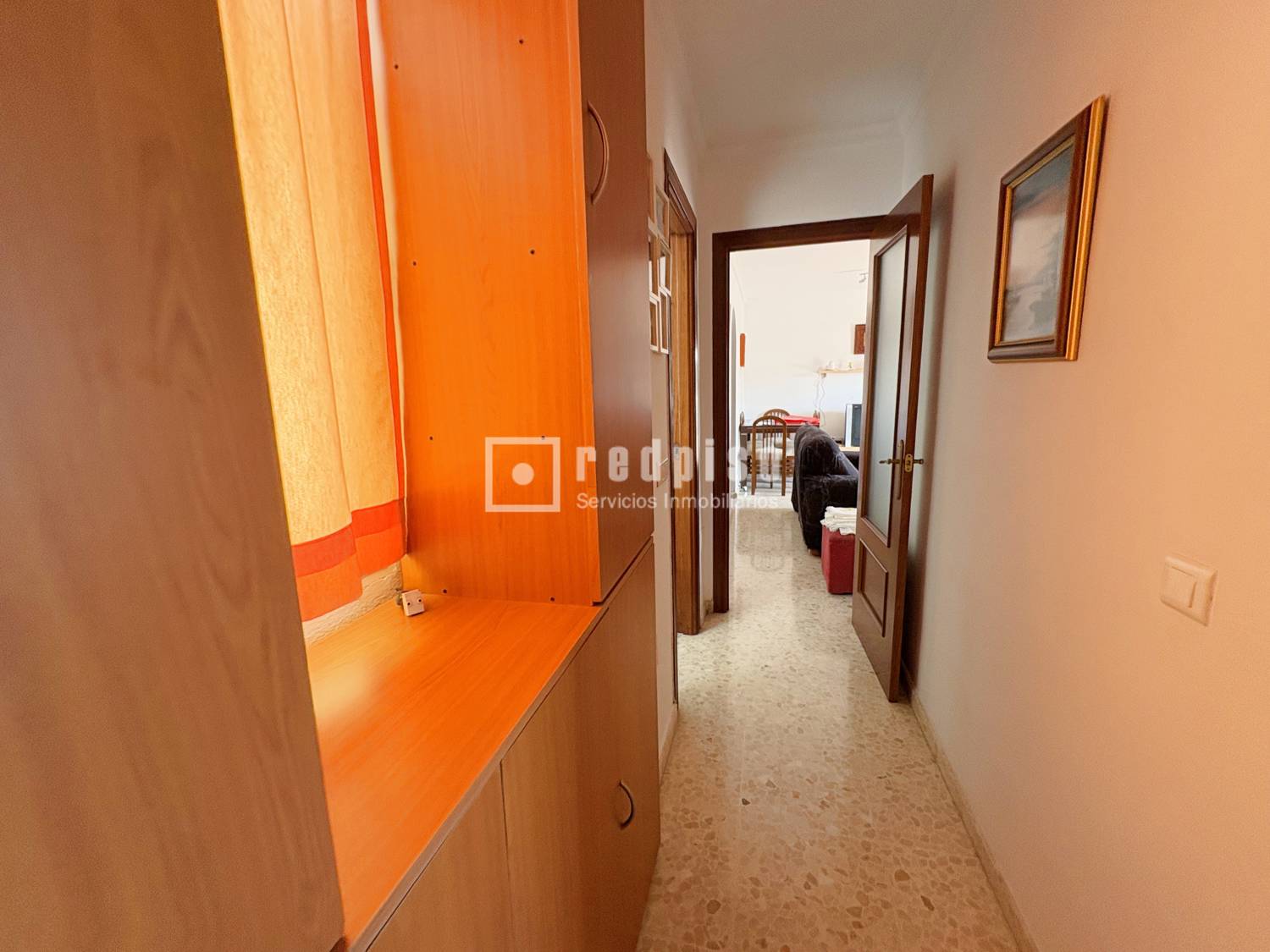 Piso en alquiler en  calle Acebuche, Málaga  13/30