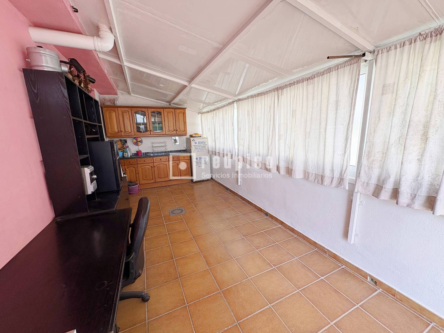 Piso en alquiler en  calle Acebuche, Málaga  22/30