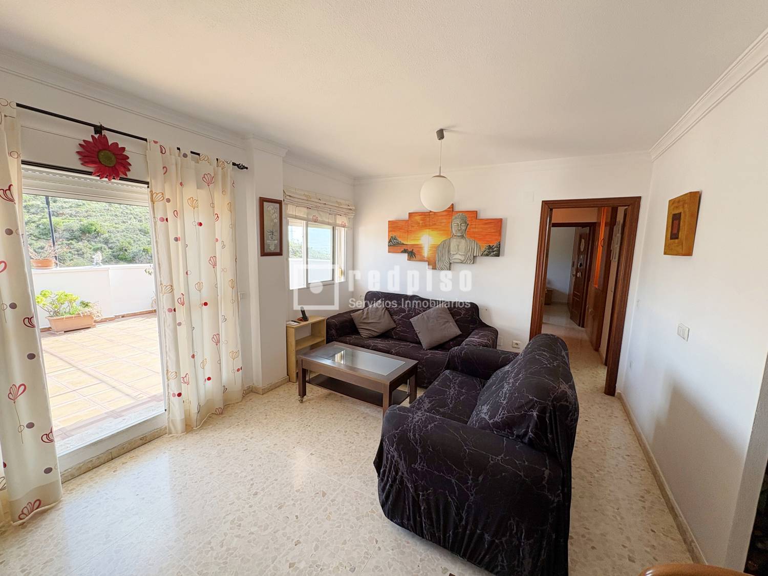 Piso en alquiler en  calle Acebuche, Málaga  18/30