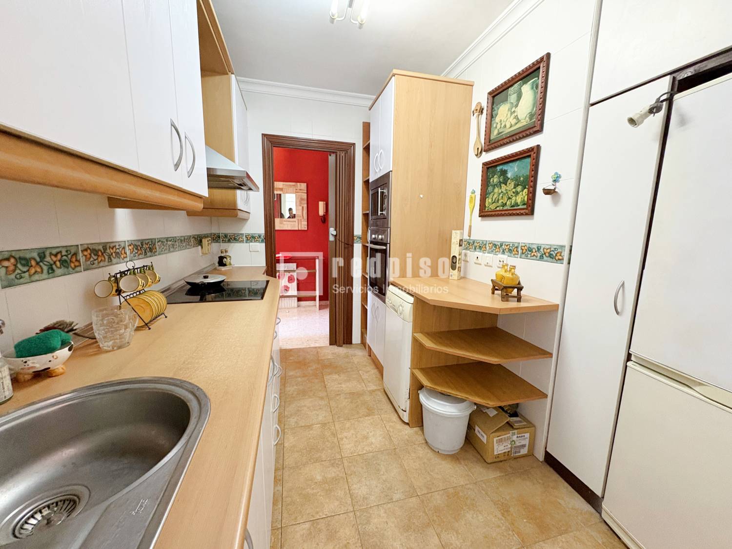 Piso en alquiler en  calle Acebuche, Málaga  21/30