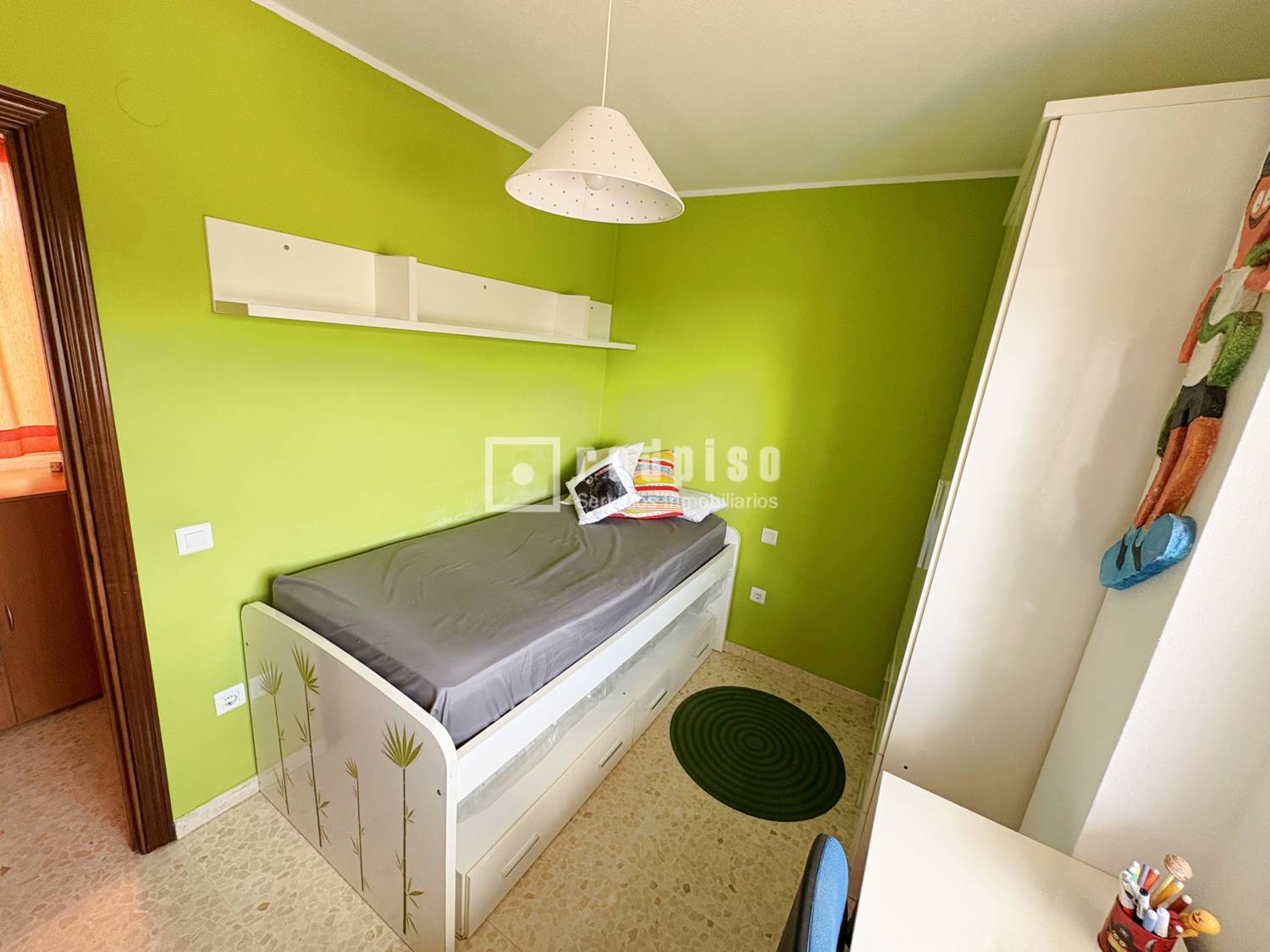 Piso en alquiler en  calle Acebuche, Málaga  11/30