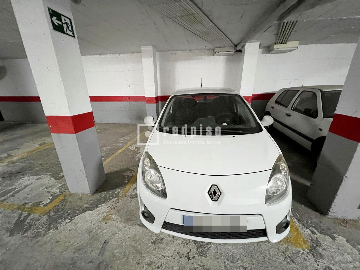 Piso en alquiler en  calle Acebuche, Málaga  29/30