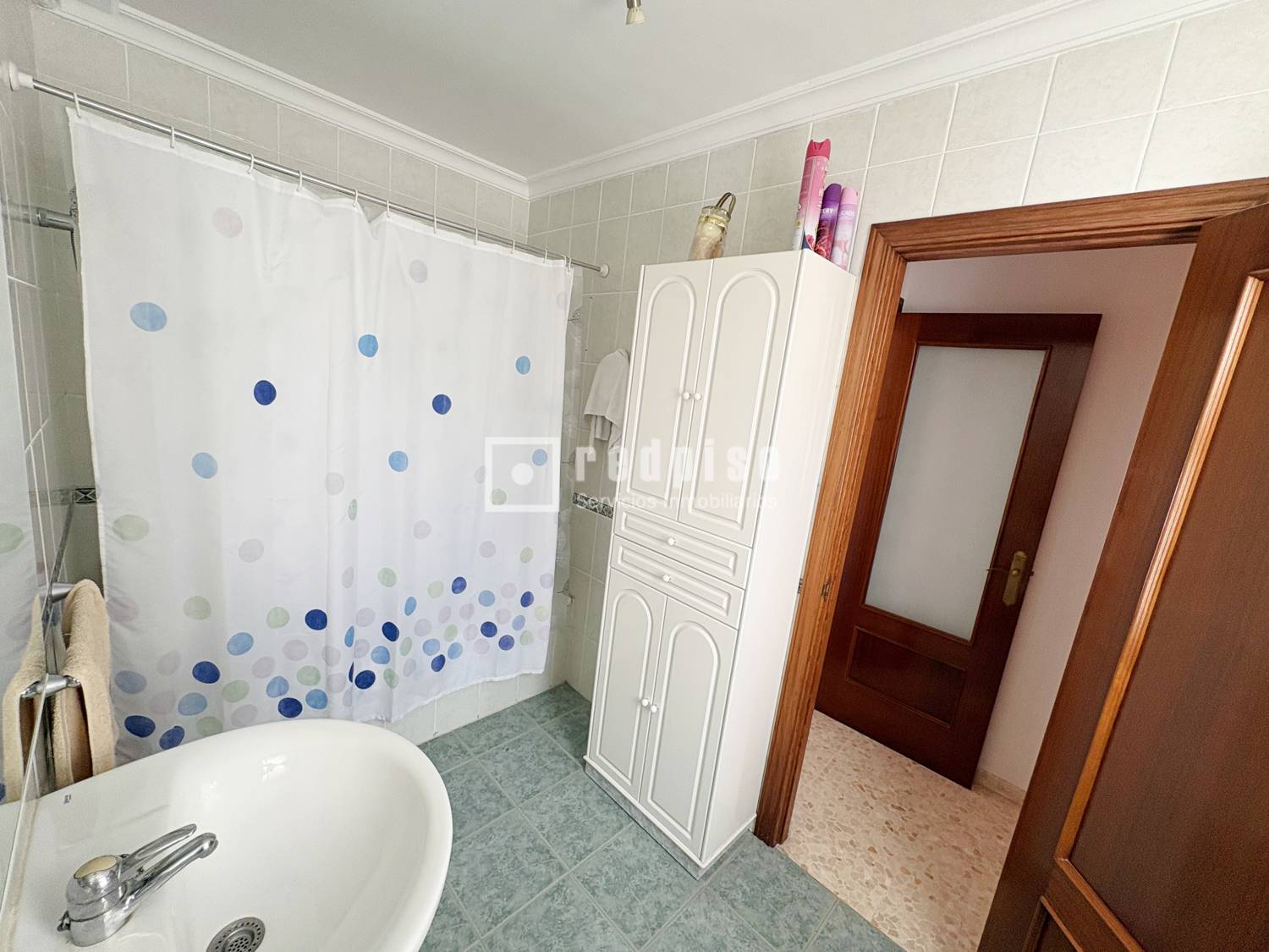 Piso en alquiler en  calle Acebuche, Málaga  14/30