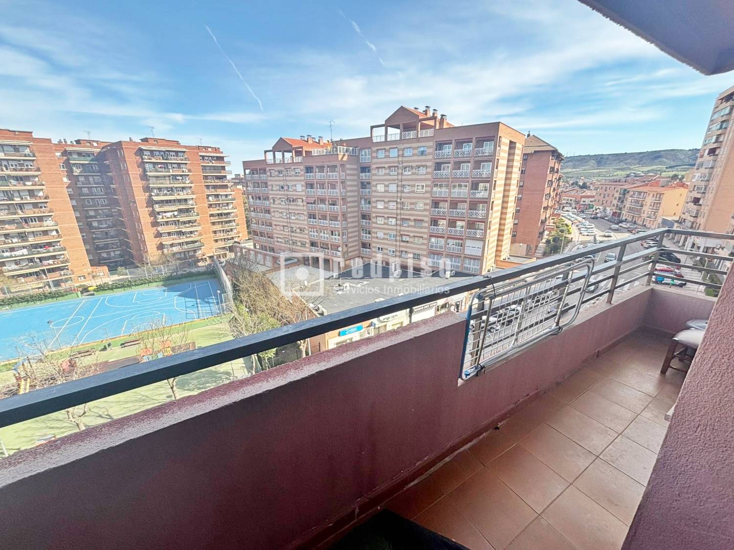 Piso en venta en  Guadalajara  20/34