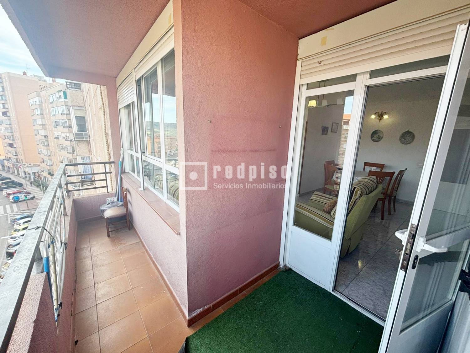 Piso en venta en  Guadalajara  21/34