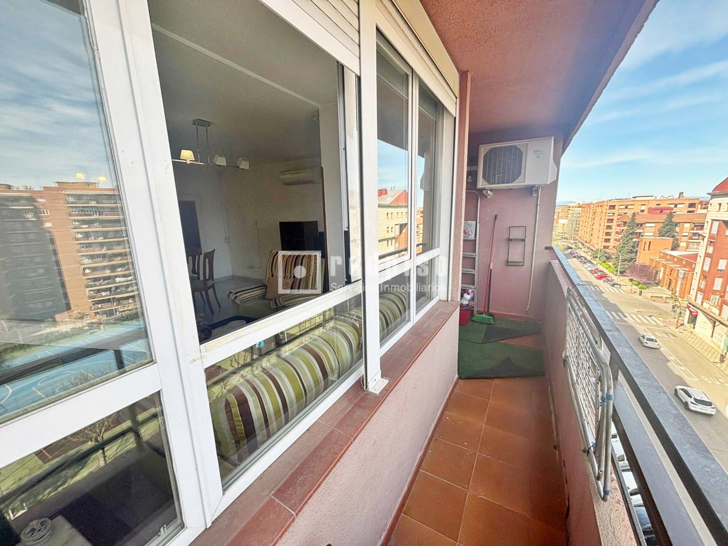 Piso en venta en  Guadalajara  19/34