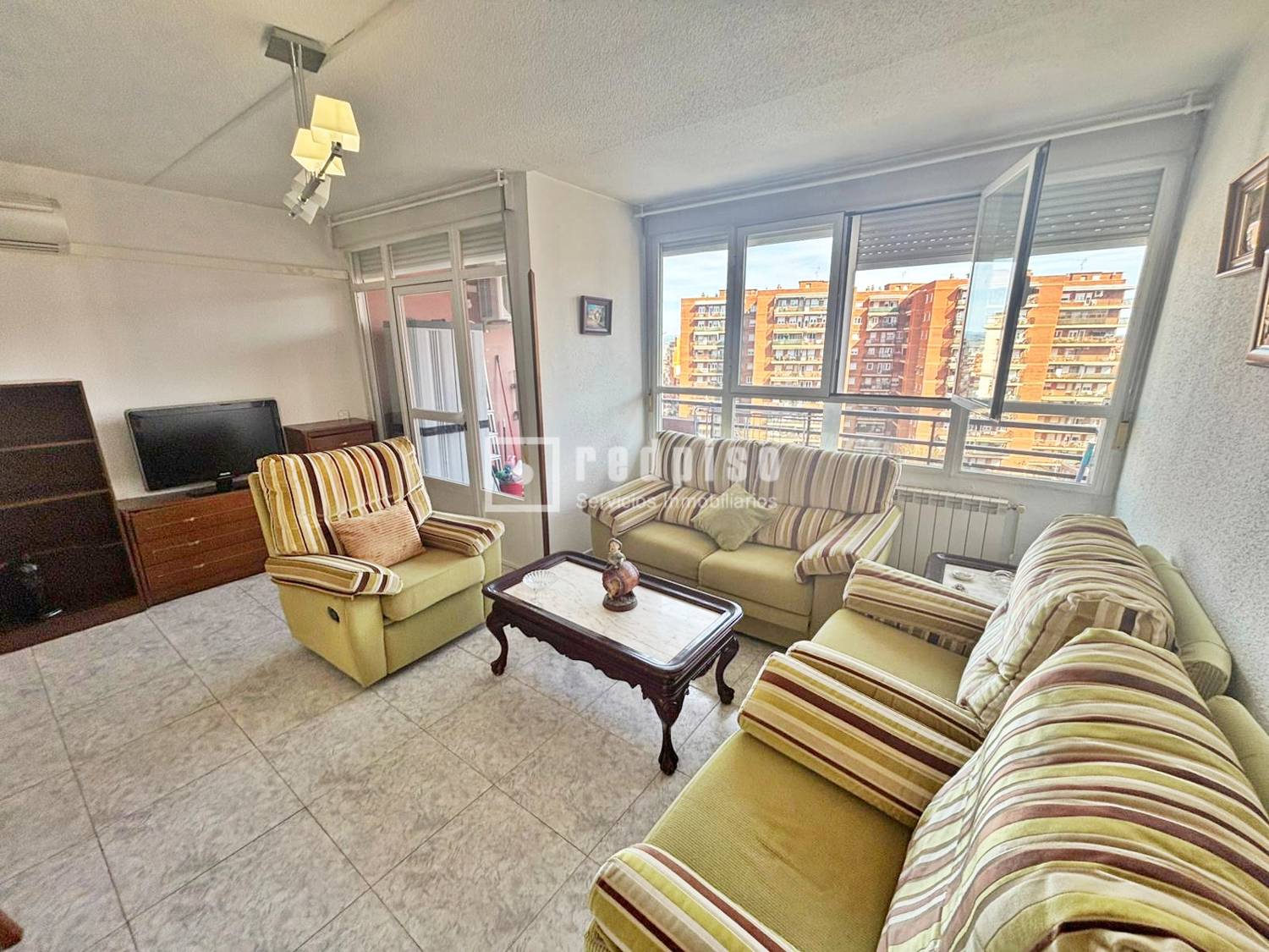 Piso en venta en  Guadalajara  1/34