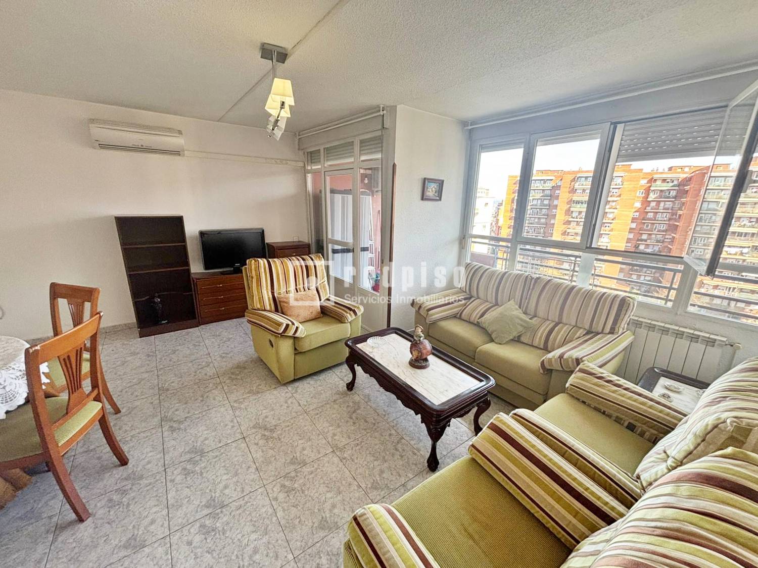 Piso en venta en  Guadalajara  6/34