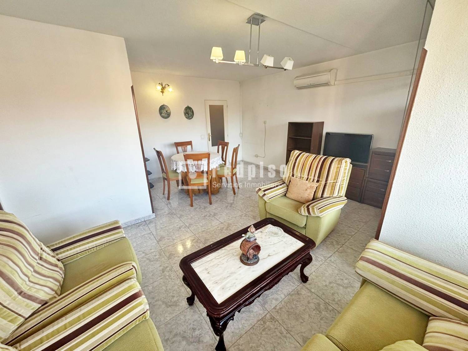 Piso en venta en  Guadalajara  9/34