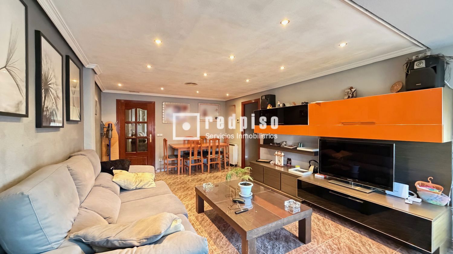 Piso en venta en Zarzaquemada, Madrid 3/19