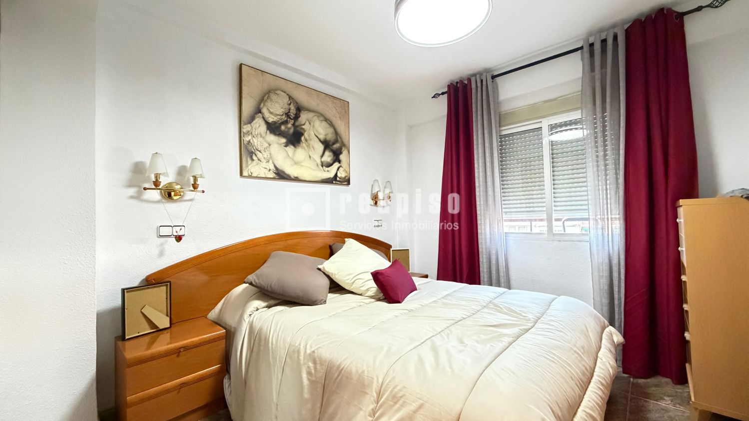 Piso en venta en Zarzaquemada, Madrid 12/19