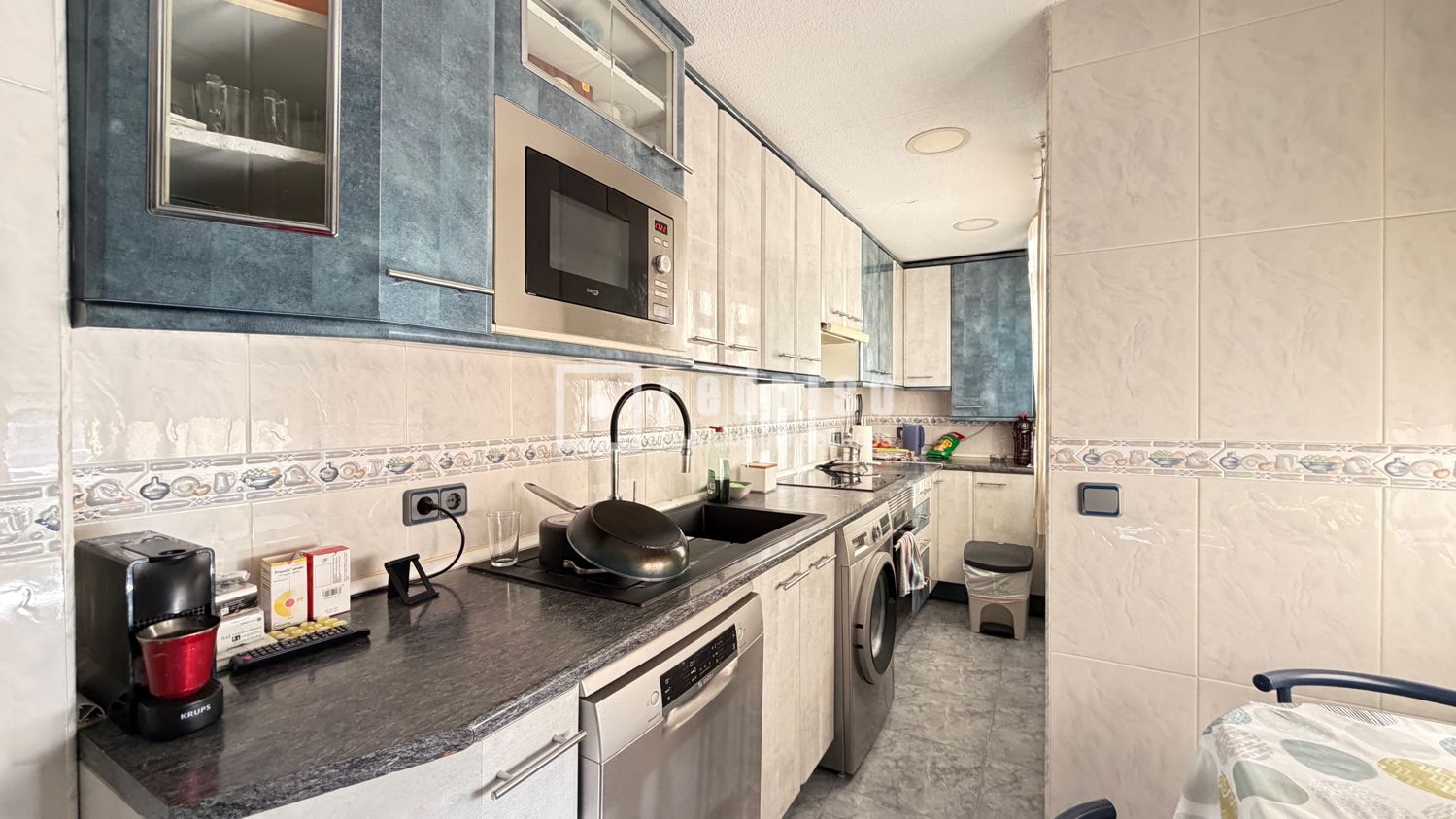 Piso en venta en Zarzaquemada, Madrid 8/19