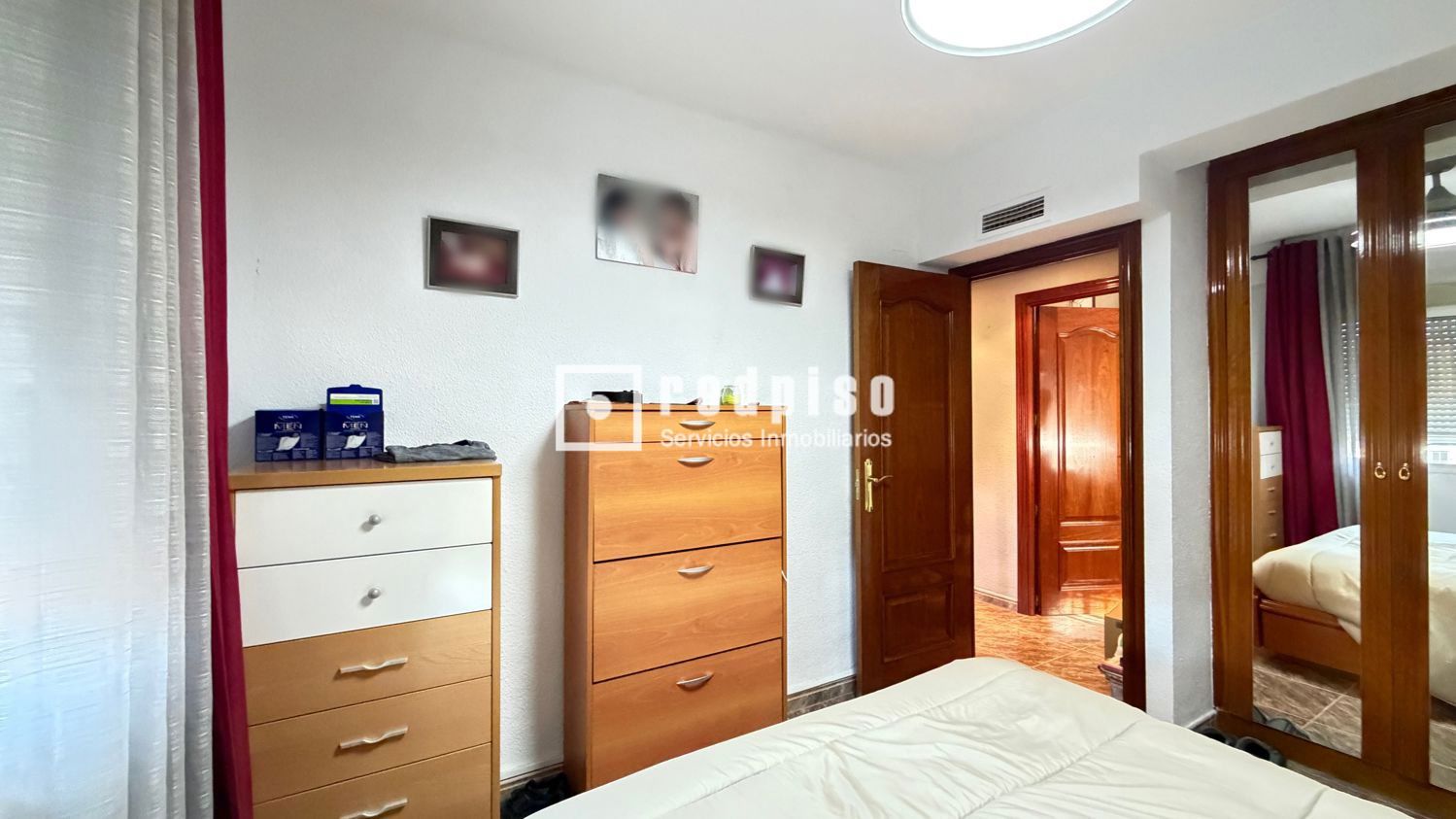 Piso en venta en Zarzaquemada, Madrid 16/19