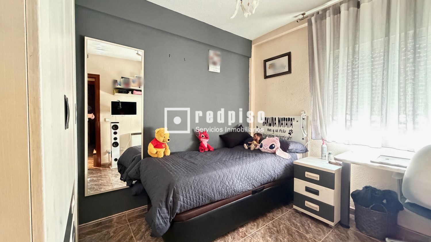 Piso en venta en Zarzaquemada, Madrid 17/19