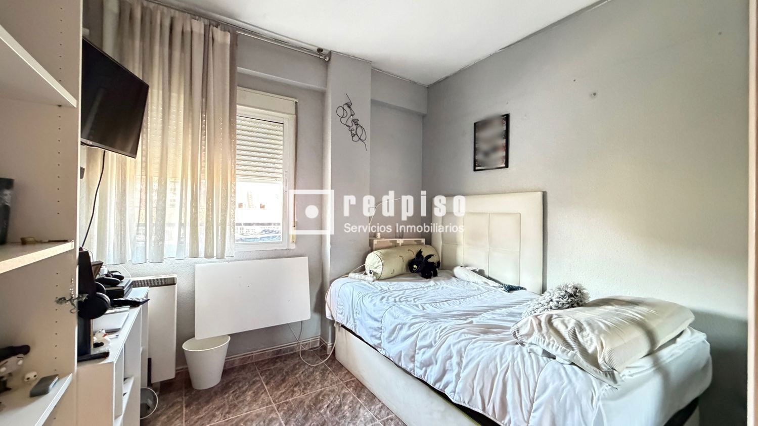 Piso en venta en Zarzaquemada, Madrid 18/19