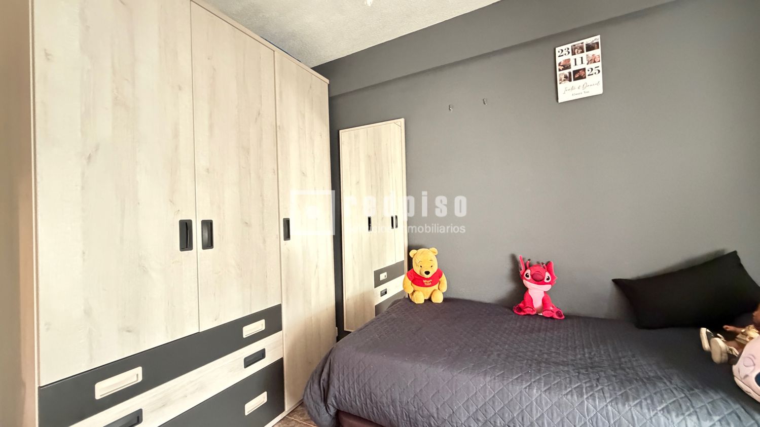 Piso en venta en Zarzaquemada, Madrid 14/19