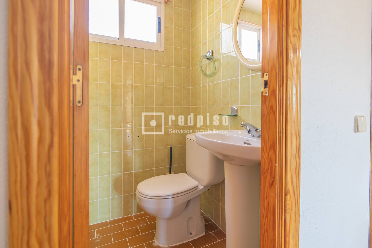 Casa en venta en Villar Del Olmo, Madrid 13/35