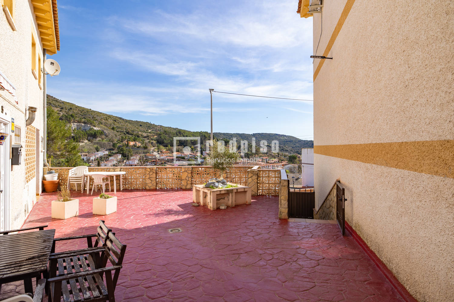Casa en venta en Villar Del Olmo, Madrid 29/35