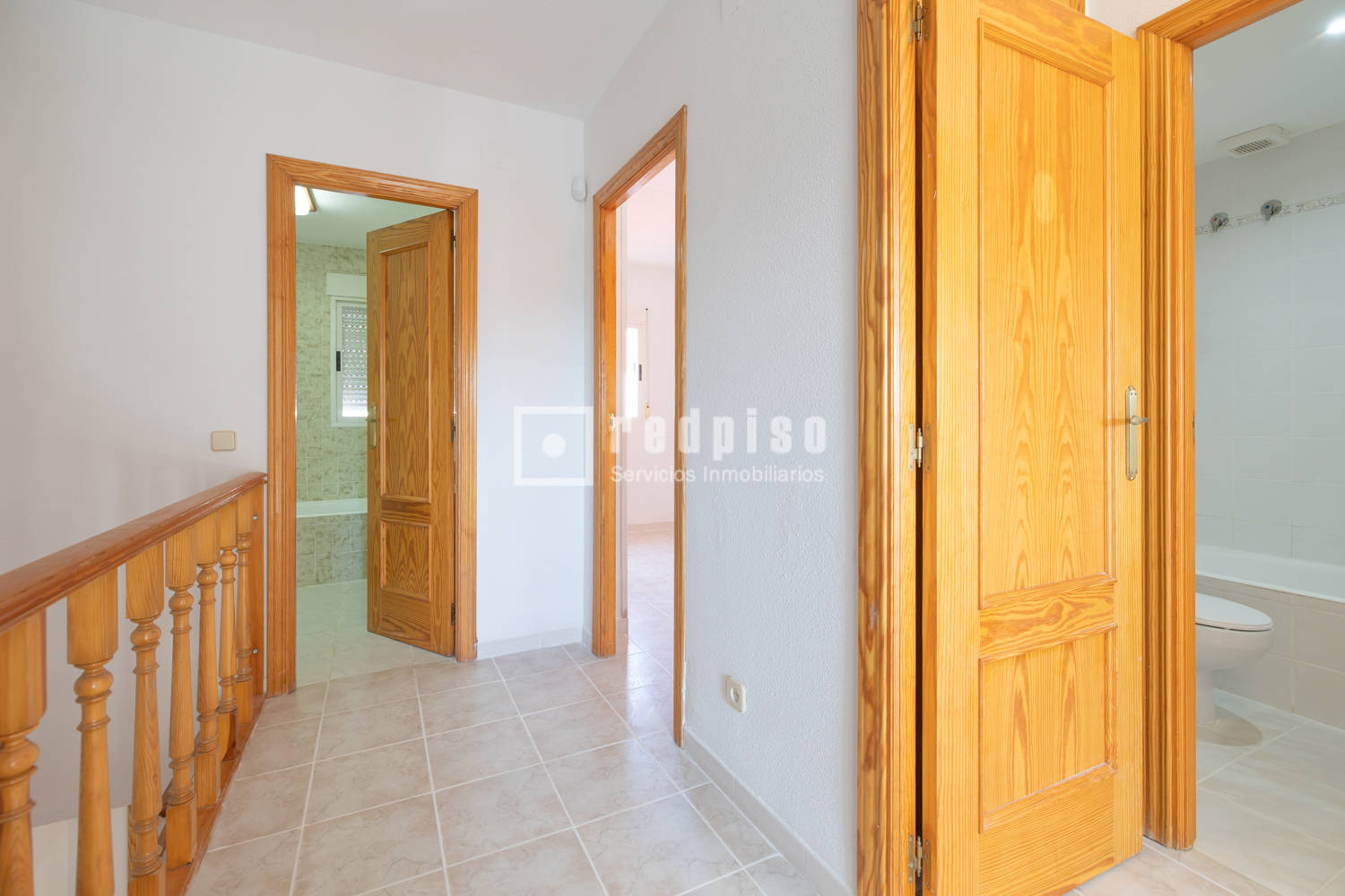 Casa en venta en Villar Del Olmo, Madrid 15/35