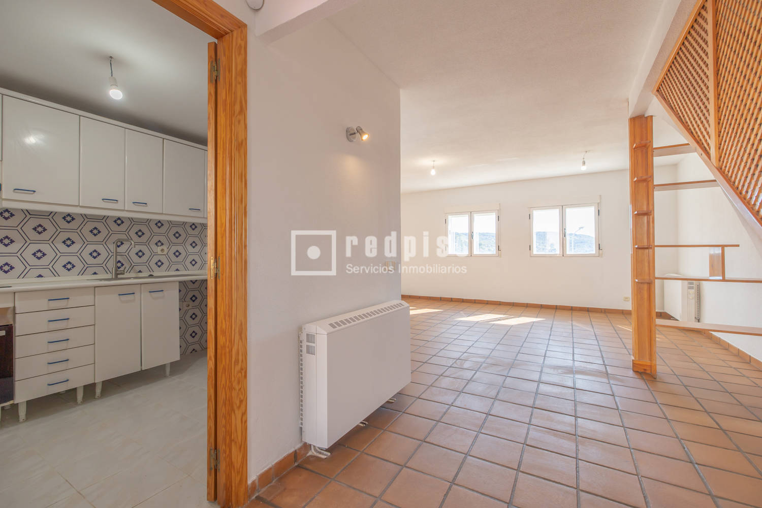 Casa en venta en Villar Del Olmo, Madrid 7/35
