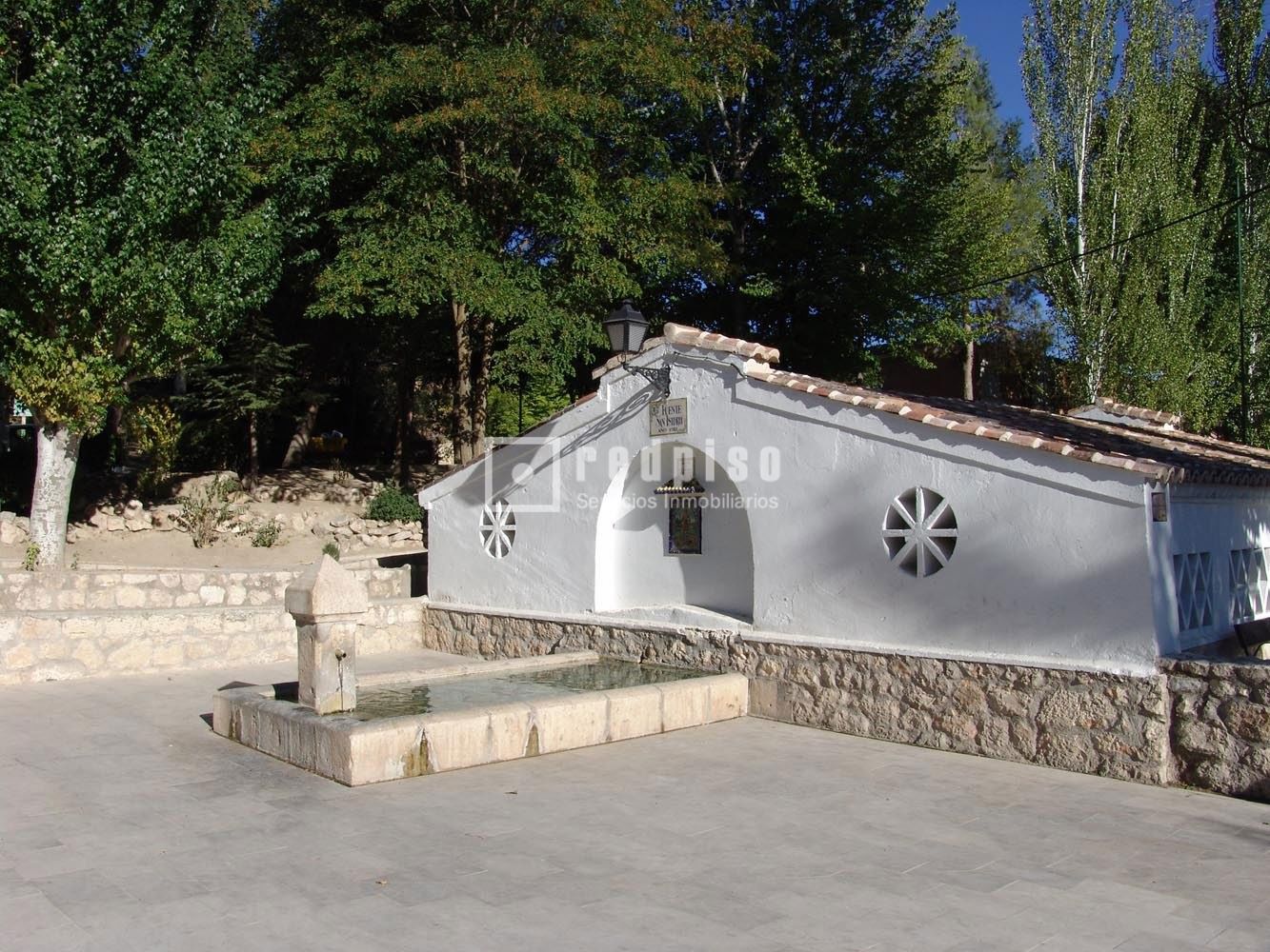 Casa en venta en Villar Del Olmo, Madrid 34/35