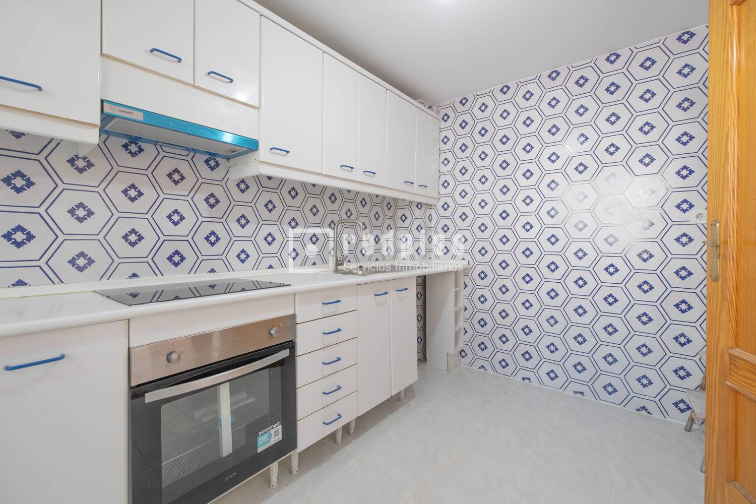 Casa en venta en Villar Del Olmo, Madrid 9/35