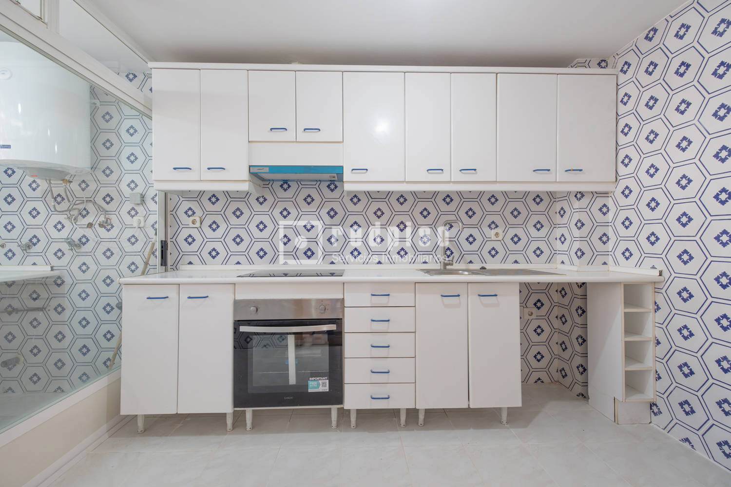 Casa en venta en Villar Del Olmo, Madrid 8/35