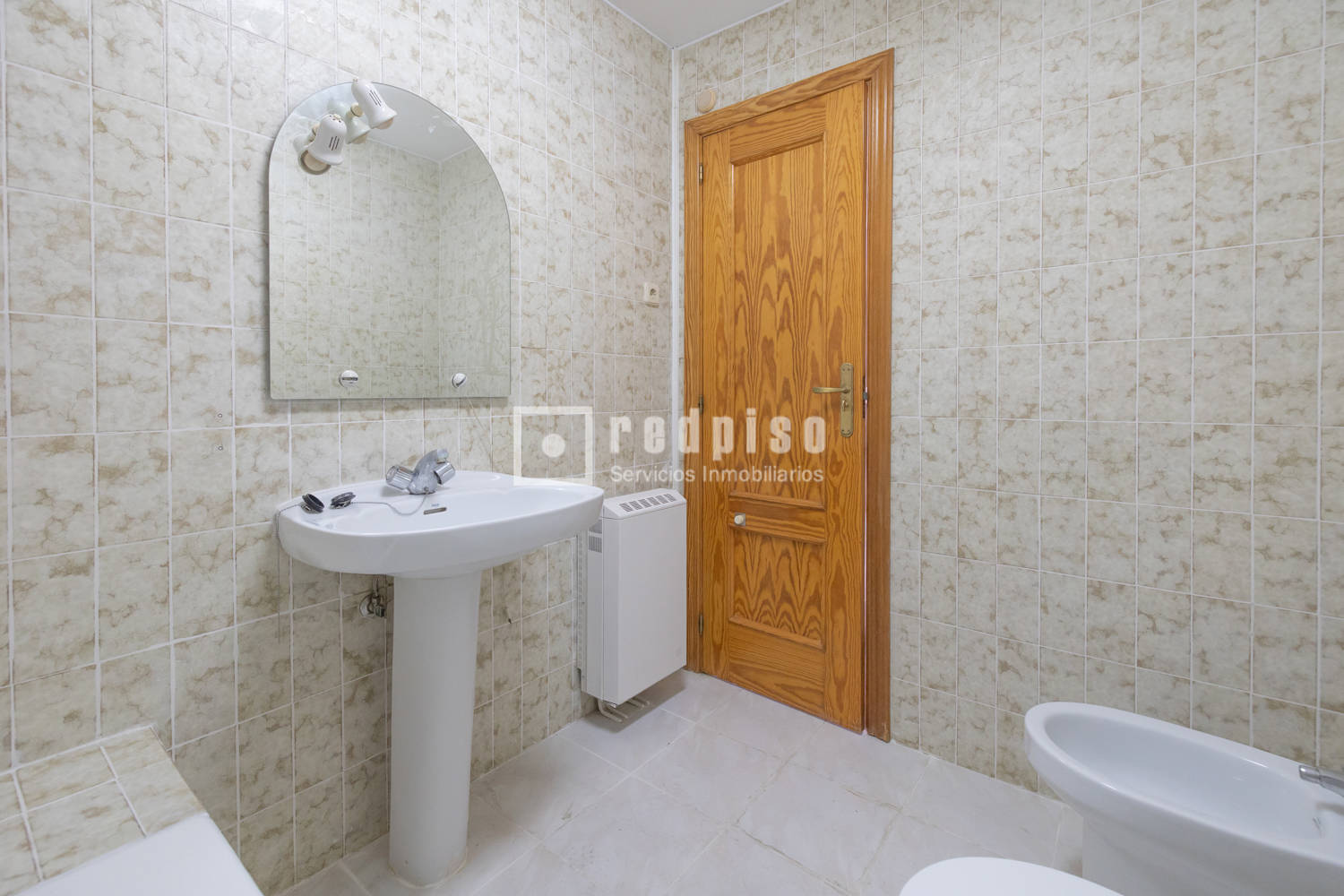Casa en venta en Villar Del Olmo, Madrid 20/35