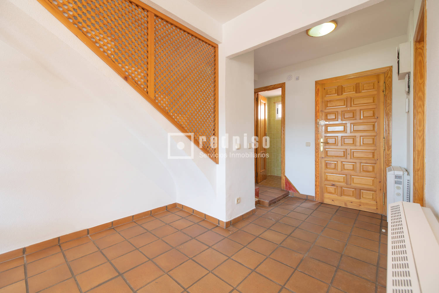 Casa en venta en Villar Del Olmo, Madrid 5/35