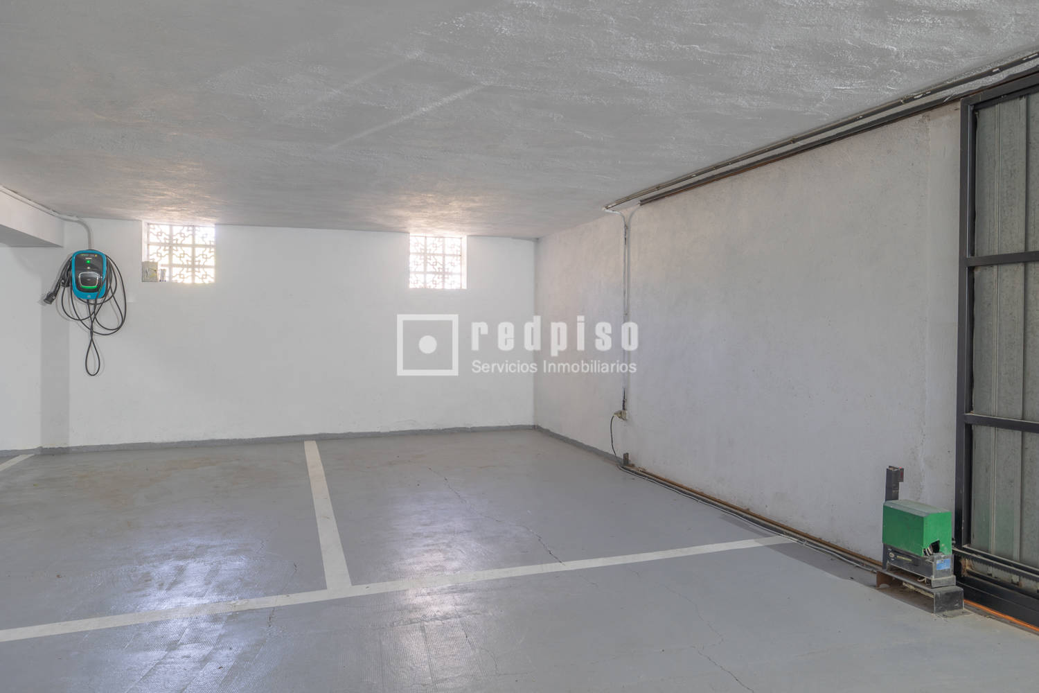 Casa en venta en Villar Del Olmo, Madrid 32/35