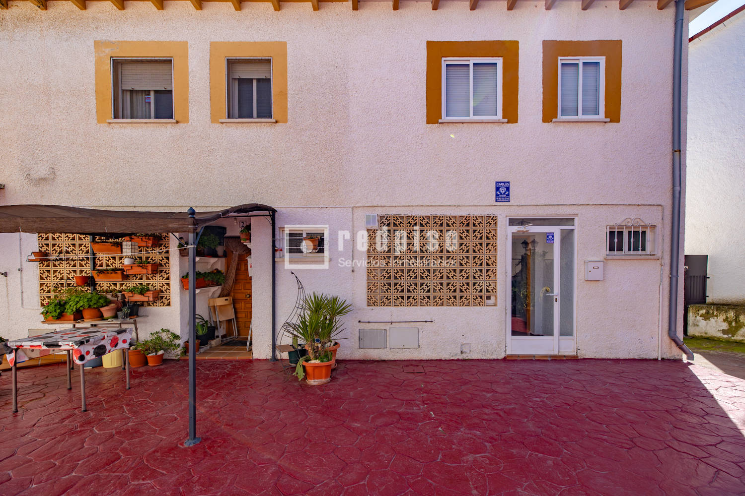 Casa en venta en Villar Del Olmo, Madrid 12/35