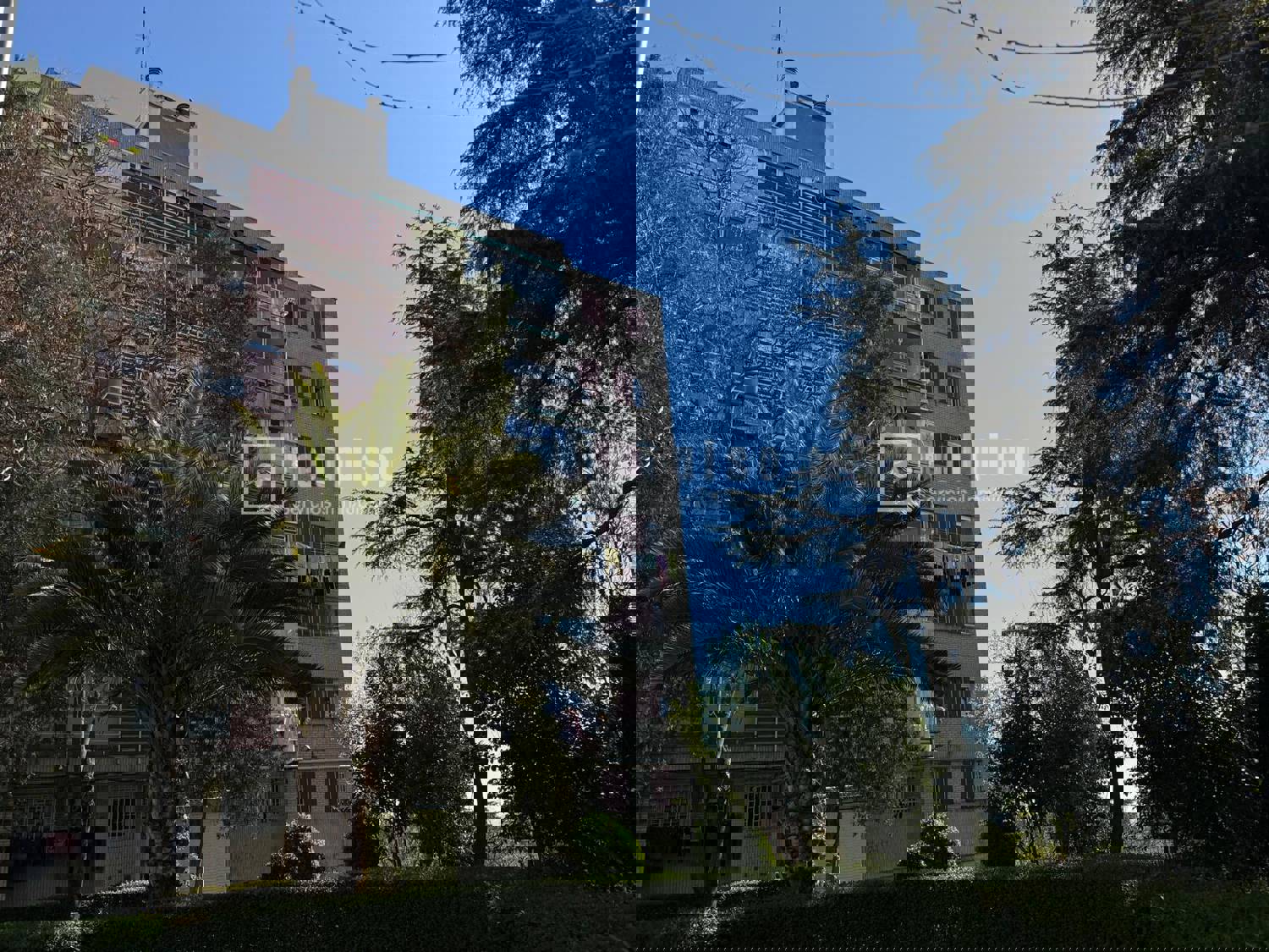 Piso en venta en  calle de Ocaña, Madrid  1/1