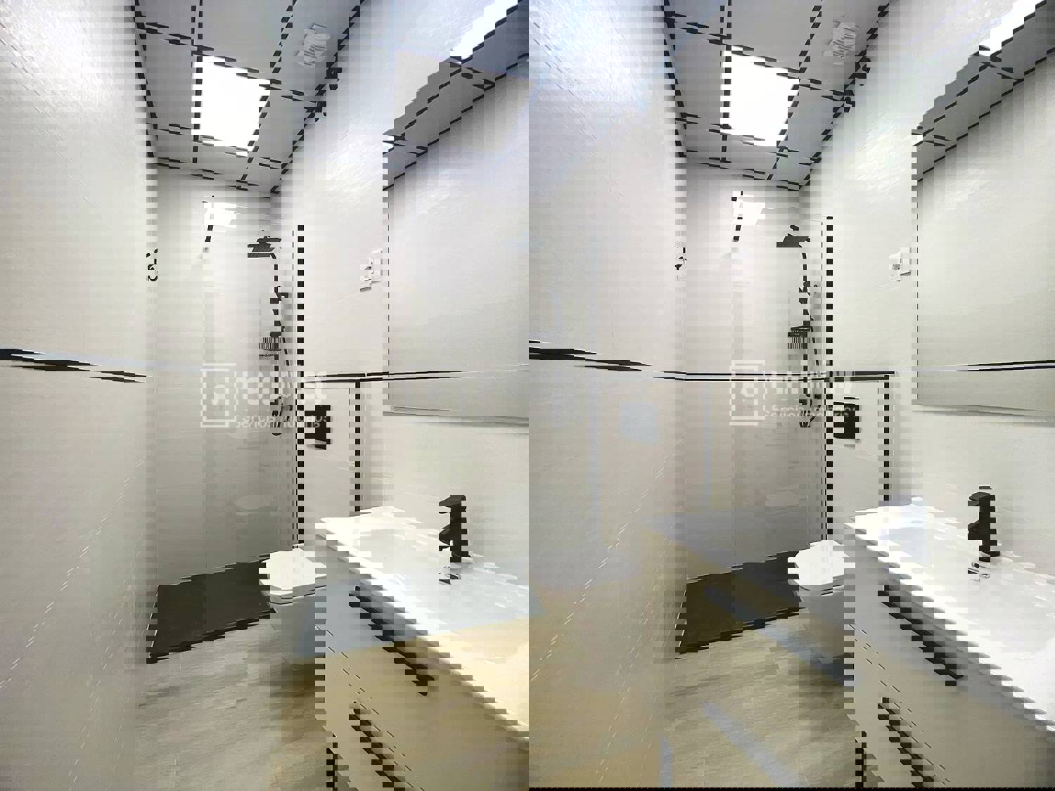 Piso en alquiler en  calle del Poniente, Coslada, Madrid  6/6