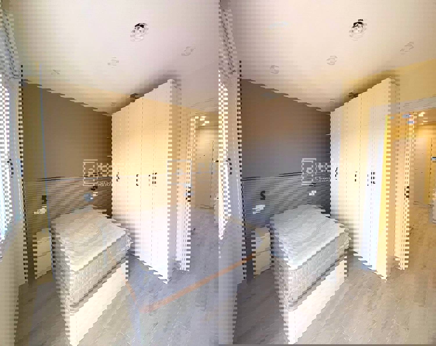 Piso en alquiler en  calle del Poniente, Coslada, Madrid  2/6