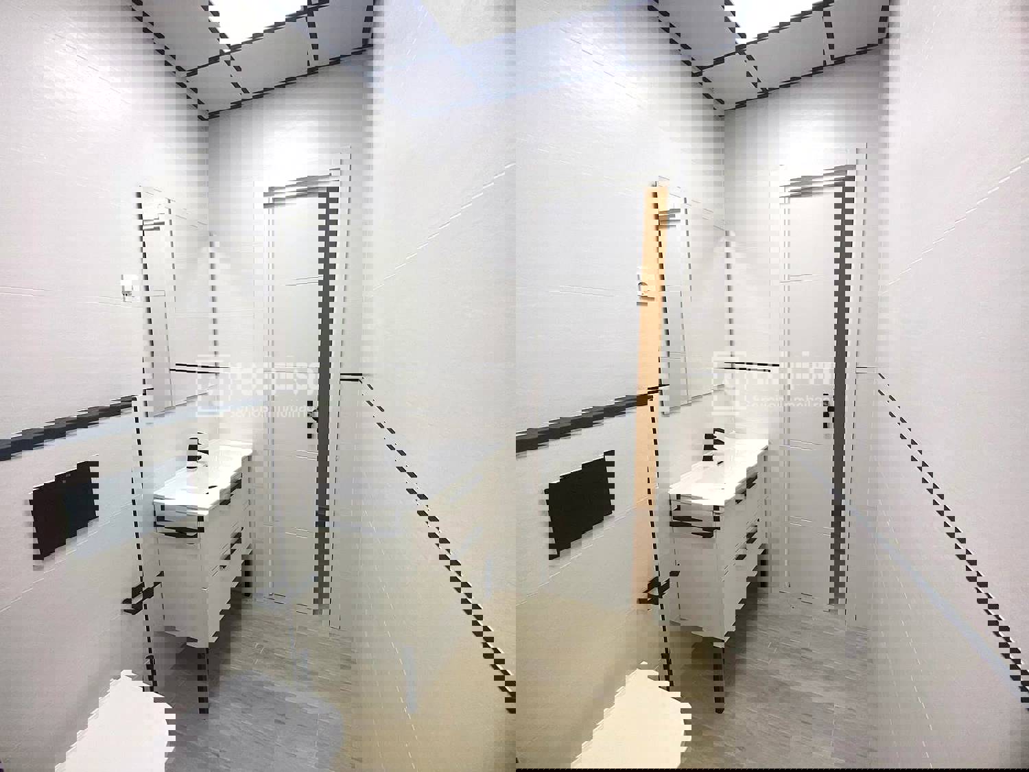 Piso en alquiler en  calle del Poniente, Coslada, Madrid  5/6