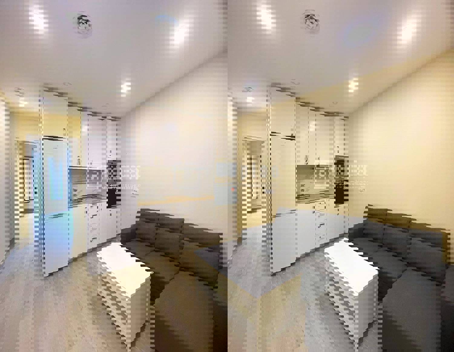 Piso en alquiler en  calle del Poniente, Coslada, Madrid  1/6