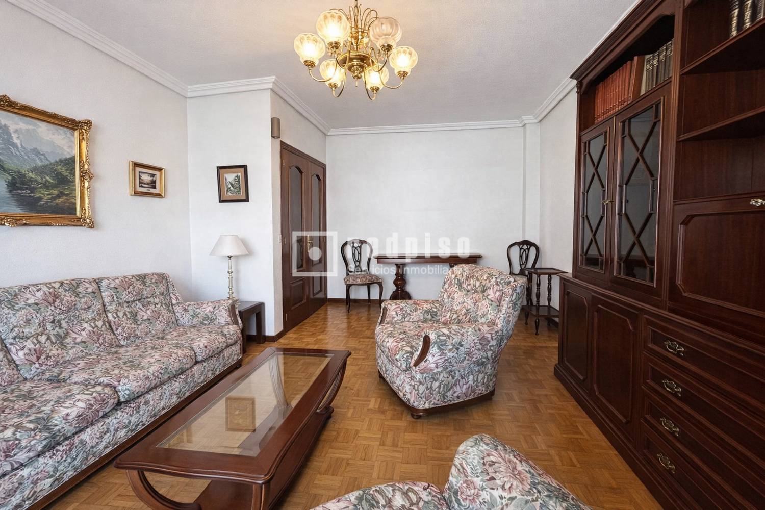 Piso en venta en calle De Alba De Tormes, Madrid, Madrid 3/20