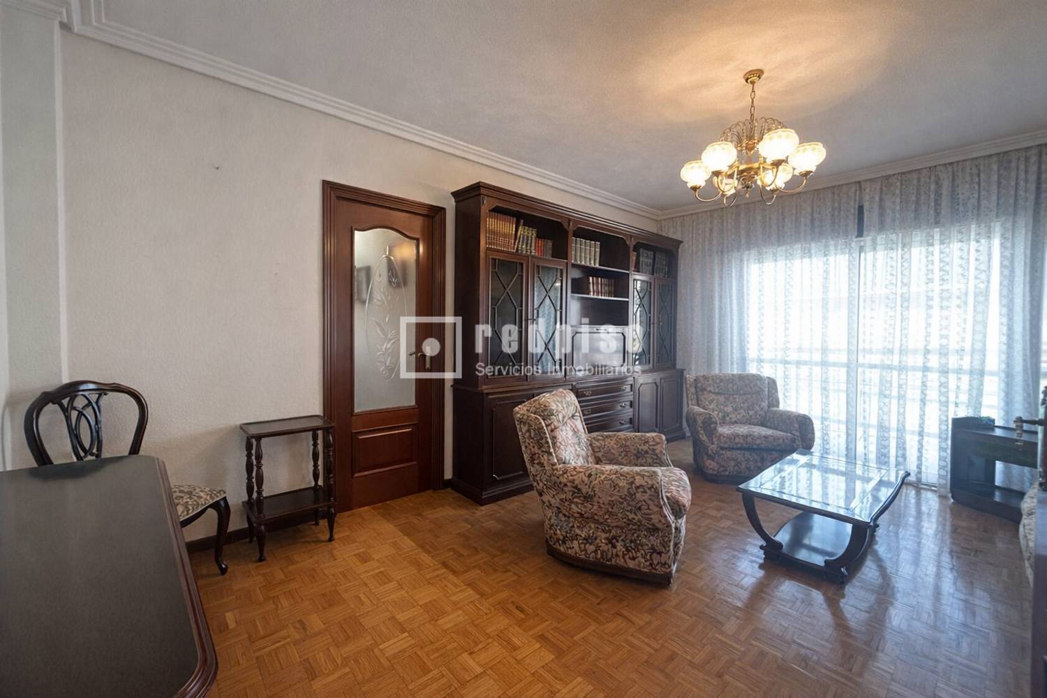 Piso en venta en calle De Alba De Tormes, Madrid, Madrid 4/20