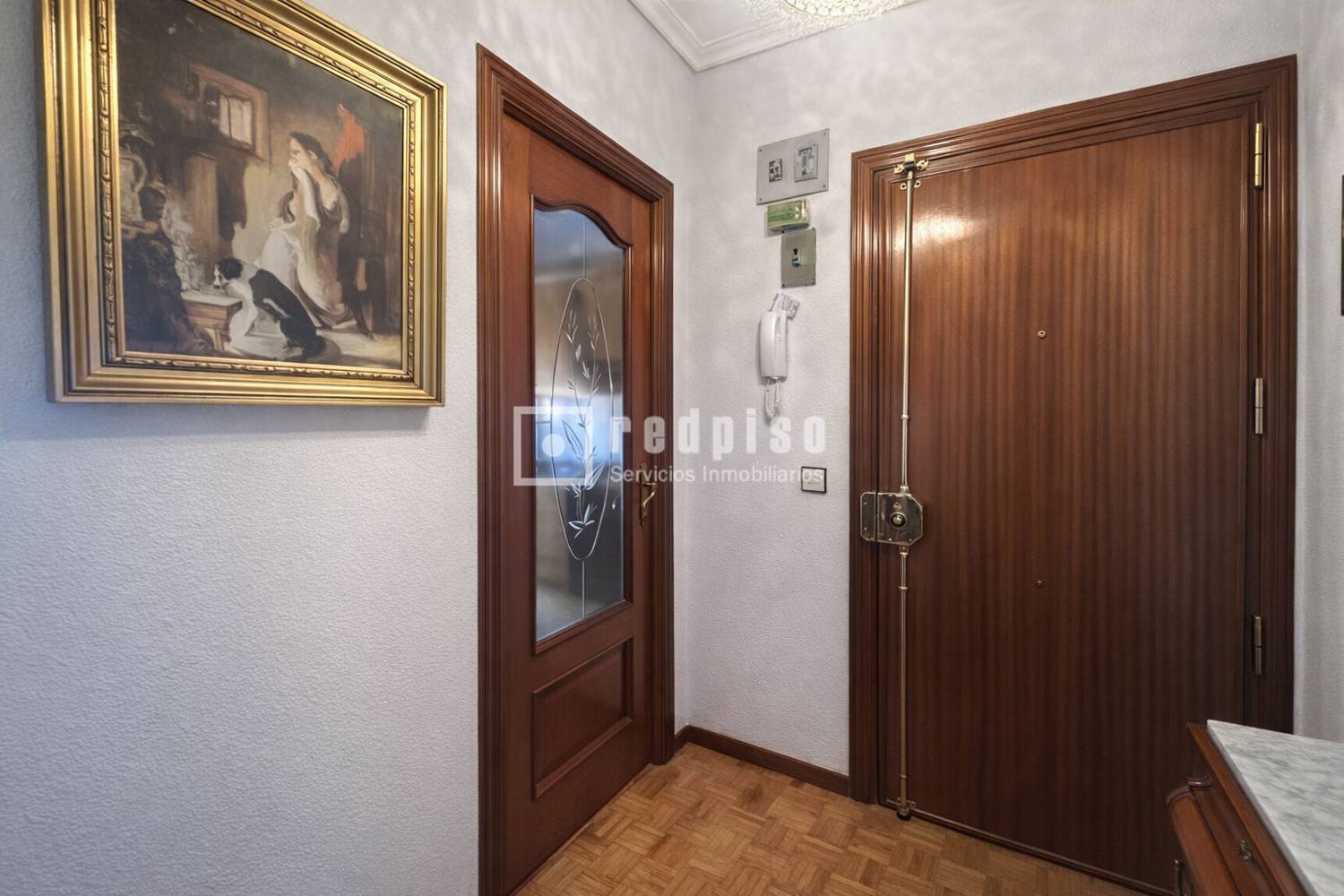 Piso en venta en calle De Alba De Tormes, Madrid, Madrid 2/20