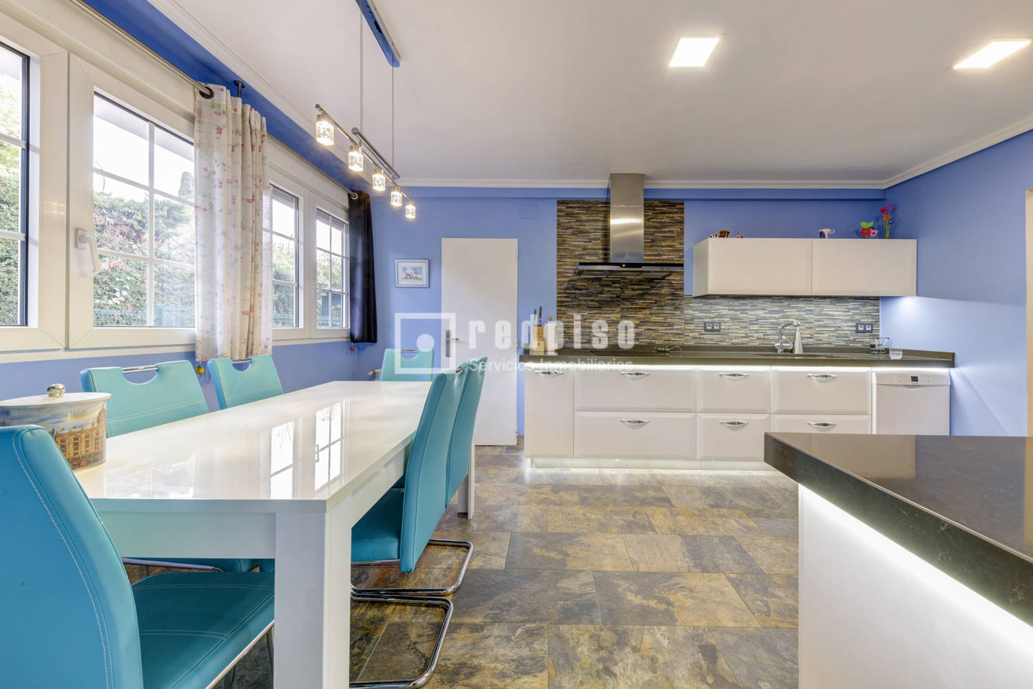 Casa en venta en Boadilla Del Monte, Madrid 9/17